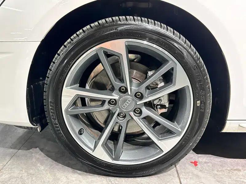 Audi A4L 2020 40 TFSI Fashion Elegance — миниатюра 12