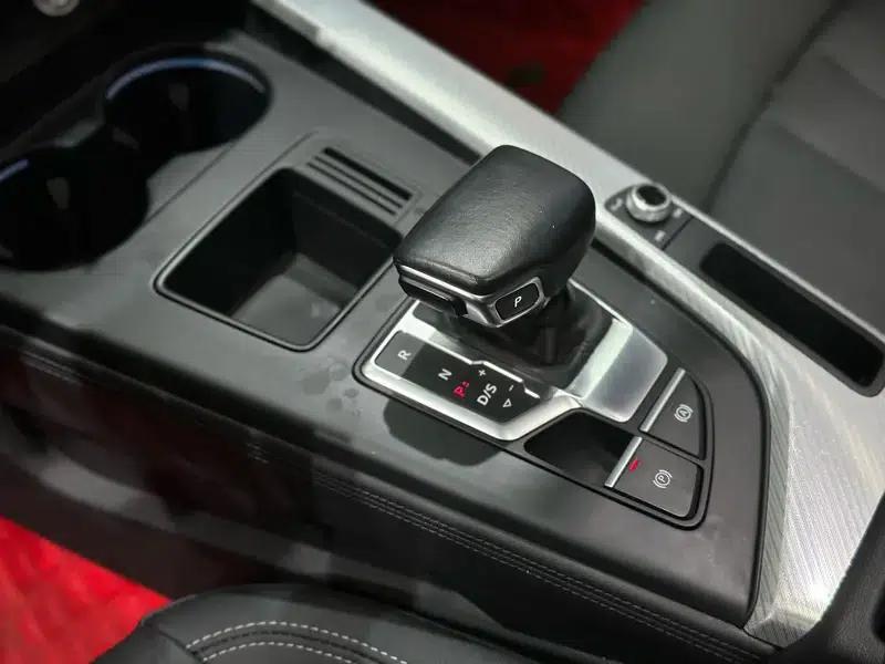 Audi A4L 2020 40 TFSI Fashion Elegance — миниатюра 14