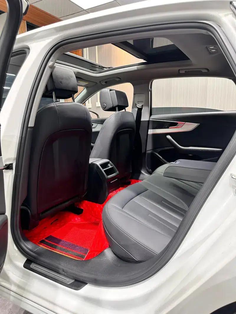 Audi A4L 2020 40 TFSI Fashion Elegance — миниатюра 17