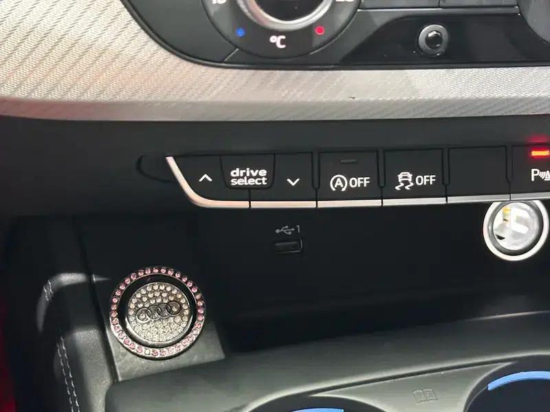 Audi A4L 2020 40 TFSI Fashion Elegance — миниатюра 8