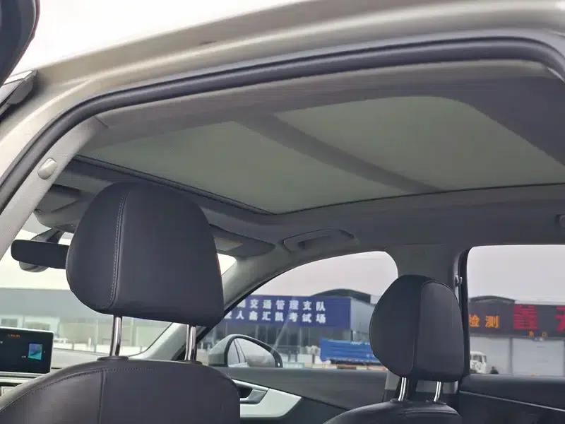 Audi A4L 2019 40 TFSI Fashion Edition (National V Emission Standard) — миниатюра 13