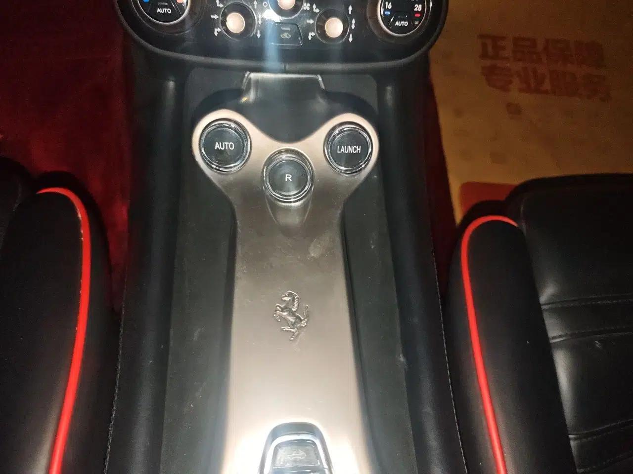 Ferrari California T 2012 4.3L Standard Edition — миниатюра 14