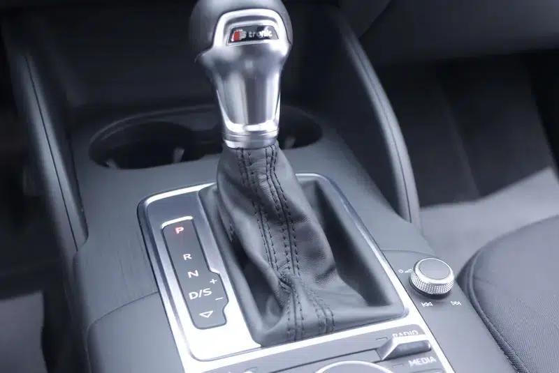 Audi A3 2016 Limousine 35 TFSI — миниатюра 11