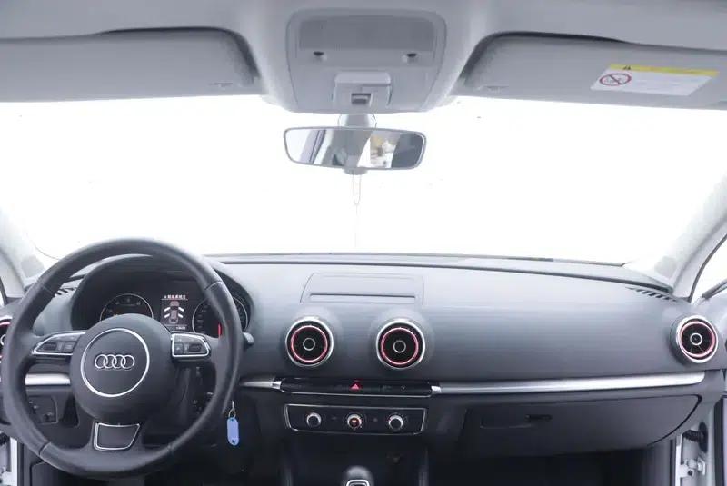 Audi A3 2016 Limousine 35 TFSI — миниатюра 12