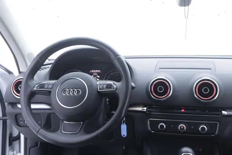 Audi A3 2016 Limousine 35 TFSI — миниатюра 13
