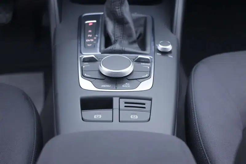 Audi A3 2016 Limousine 35 TFSI — миниатюра 14