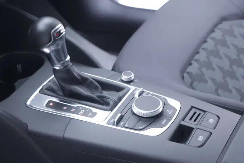 Audi A3 2016 Limousine 35 TFSI — миниатюра 15