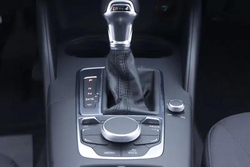 Audi A3 2016 Limousine 35 TFSI — миниатюра 16