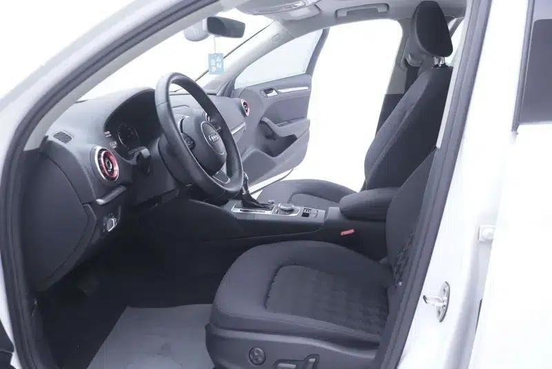 Audi A3 2016 Limousine 35 TFSI — миниатюра 17