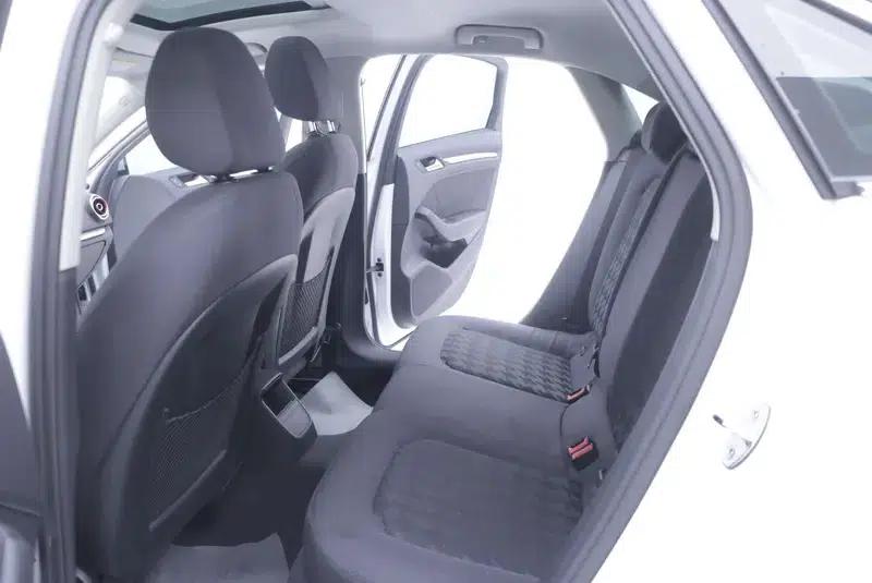 Audi A3 2016 Limousine 35 TFSI — миниатюра 18