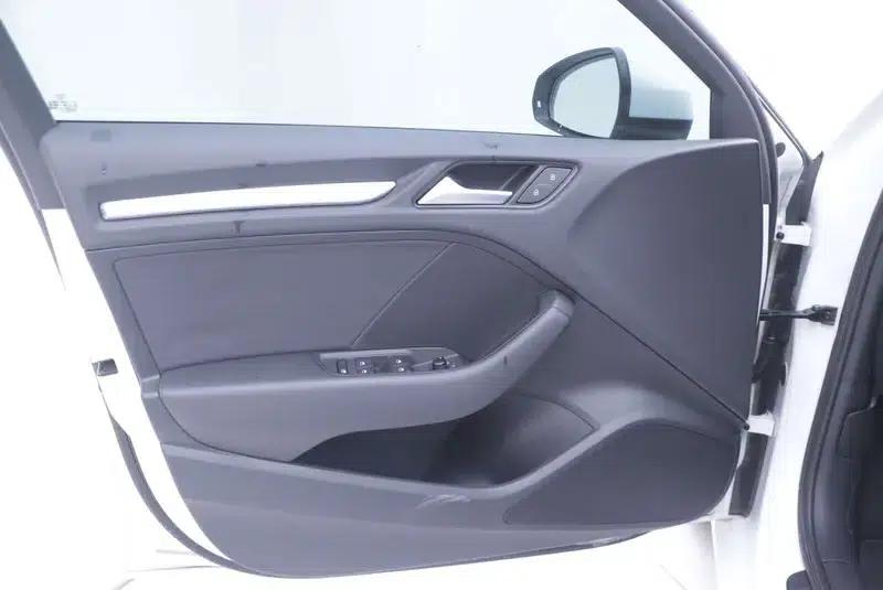 Audi A3 2016 Limousine 35 TFSI — миниатюра 20