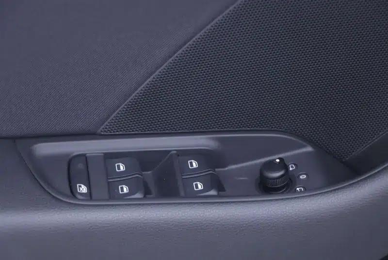 Audi A3 2016 Limousine 35 TFSI — миниатюра 21