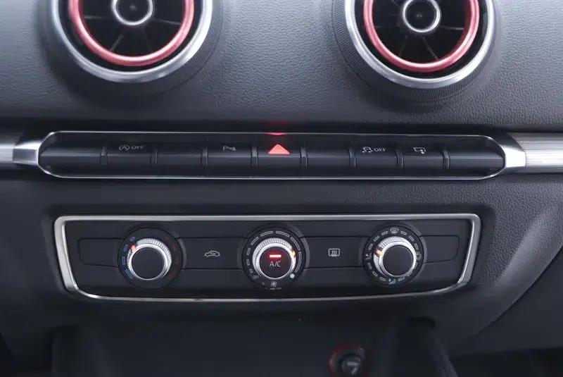 Audi A3 2016 Limousine 35 TFSI — миниатюра 6
