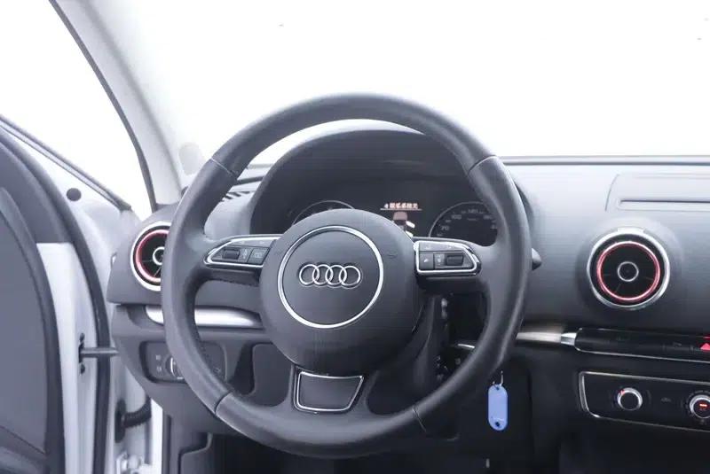 Audi A3 2016 Limousine 35 TFSI — миниатюра 10