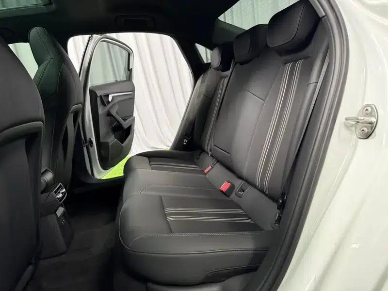 2022 Audi A3 A3L Limousine 35 TFSI Fashion Sport — миниатюра 17
