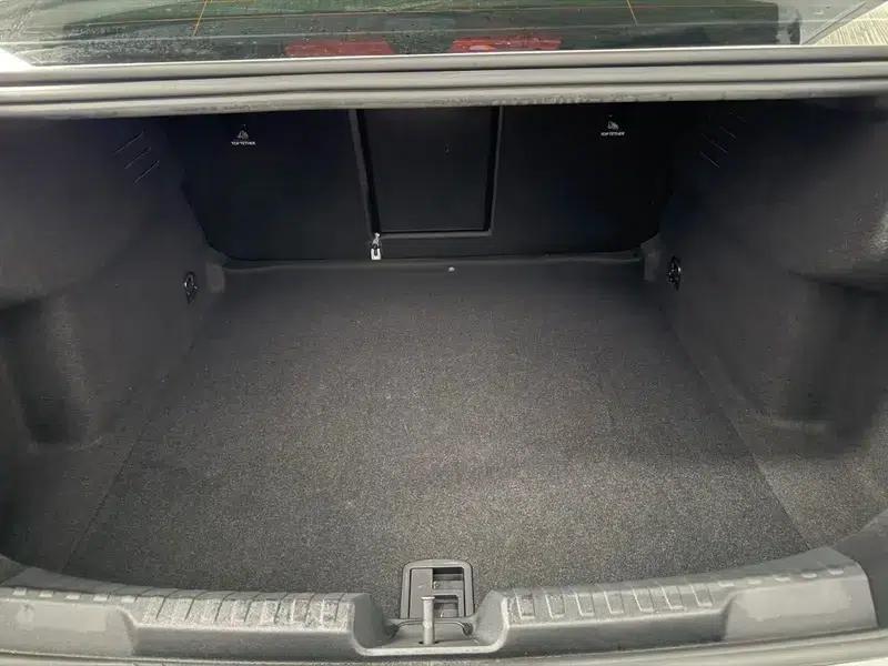 2022 Audi A3 A3L Limousine 35 TFSI Fashion Sport — миниатюра 18