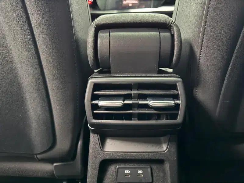 2022 Audi A3 A3L Limousine 35 TFSI Fashion Sport — миниатюра 10