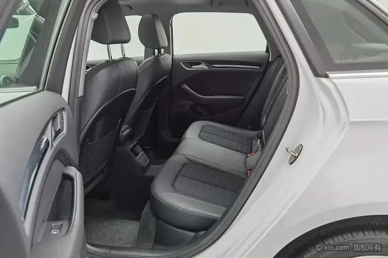 Audi A3 2020 Sportback 35 TFSI Fashion Edition (China VI Emission Standard) — миниатюра 19