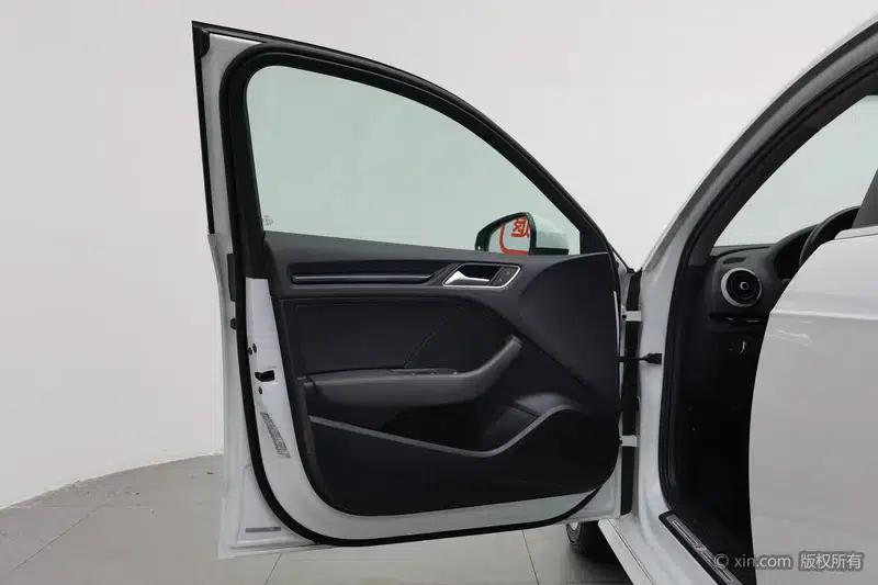 Audi A3 2020 Sportback 35 TFSI Fashion Edition (China VI Emission Standard) — миниатюра 21