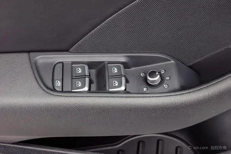 Audi A3 2020 Sportback 35 TFSI Fashion Edition (China VI Emission Standard) — миниатюра 22