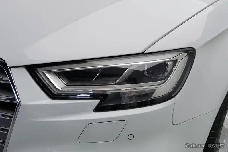 Audi A3 2020 Sportback 35 TFSI Fashion Edition (China VI Emission Standard) — миниатюра 7