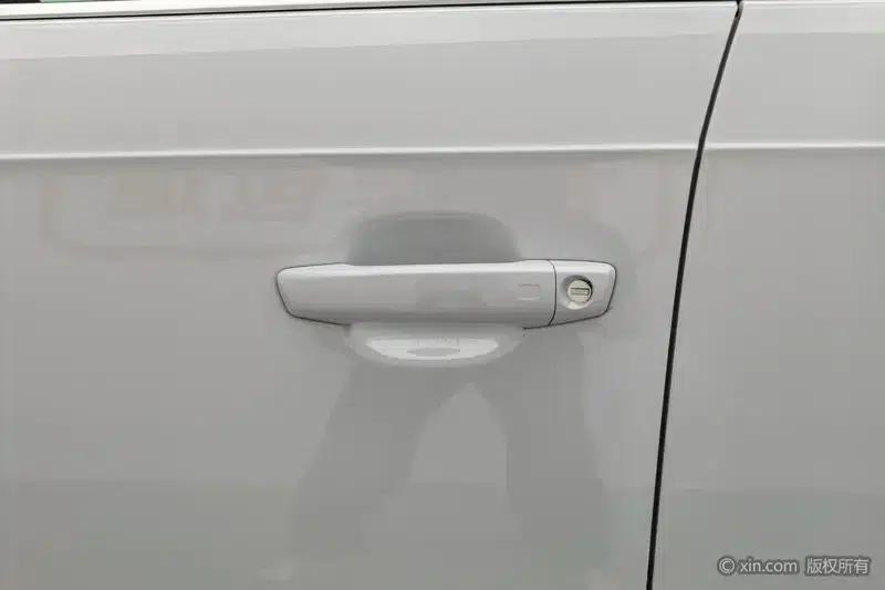 Audi A3 2020 Sportback 35 TFSI Fashion Edition (China VI Emission Standard) — миниатюра 8