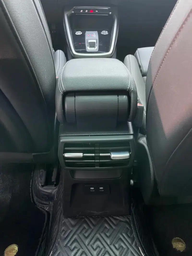 Audi A3 2022 Sportback 35 TFSI Fashion Sport — миниатюра 13