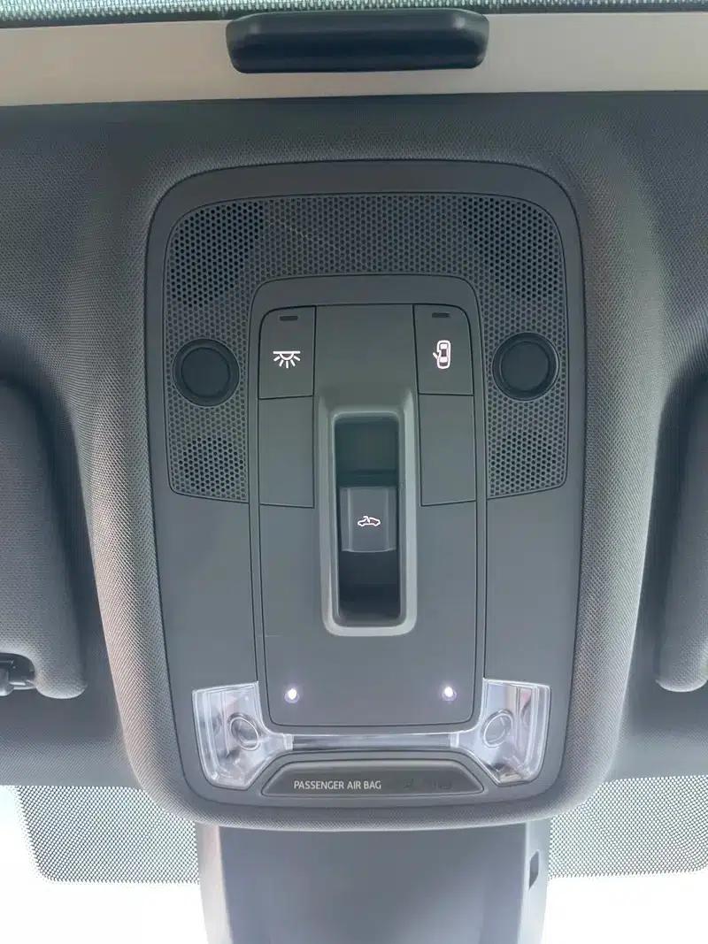 Audi A3 2022 Sportback 35 TFSI Fashion Sport — миниатюра 14