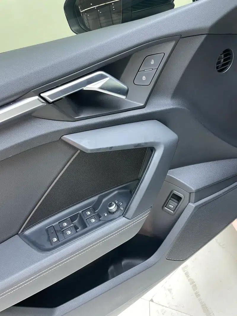 Audi A3 2022 Sportback 35 TFSI Fashion Sport — миниатюра 16