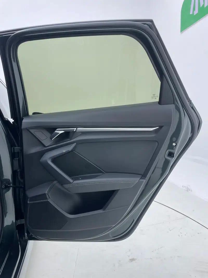 Audi A3 2022 Sportback 35 TFSI Fashion Sport — миниатюра 19
