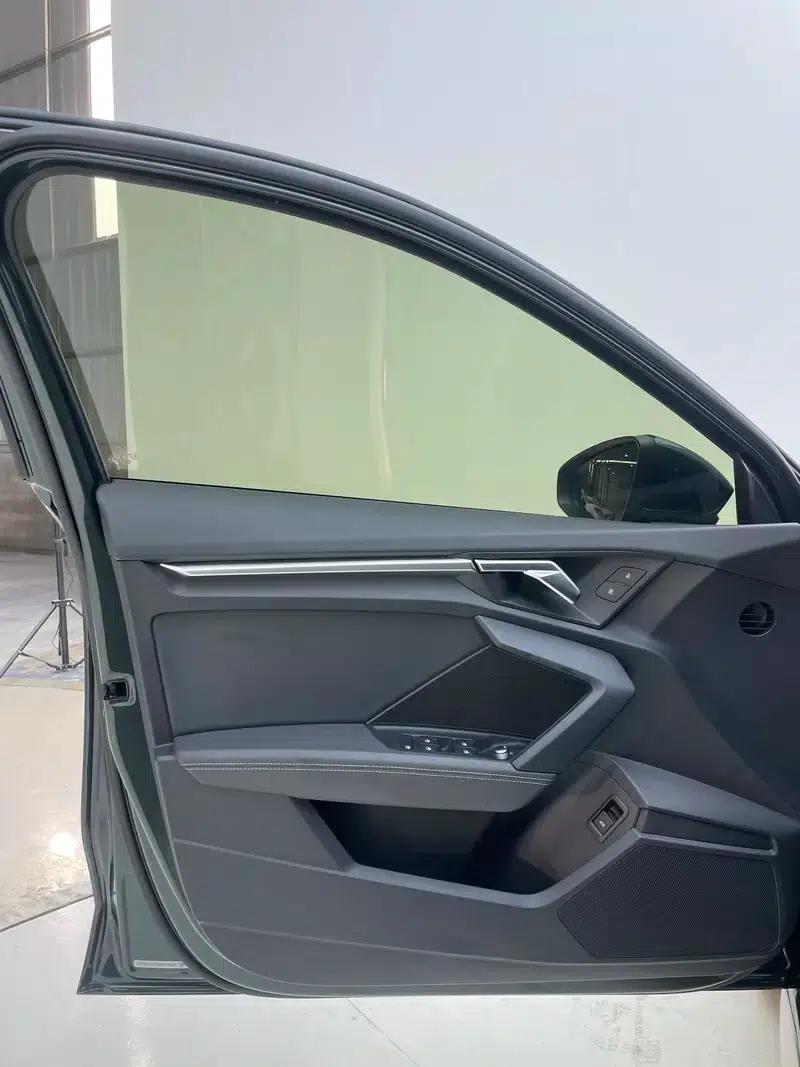 Audi A3 2022 Sportback 35 TFSI Fashion Sport — миниатюра 27