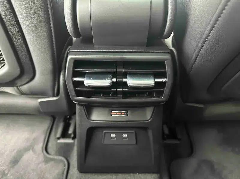 Audi A3 2021 Sportback 35 TFSI Luxury Sport — миниатюра 8