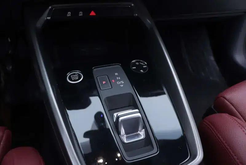 Audi A3 2021 A3L Limousine 35 TFSI Progressive Elegance — миниатюра 18