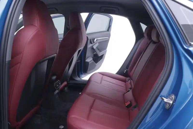 Audi A3 2021 A3L Limousine 35 TFSI Progressive Elegance — миниатюра 22