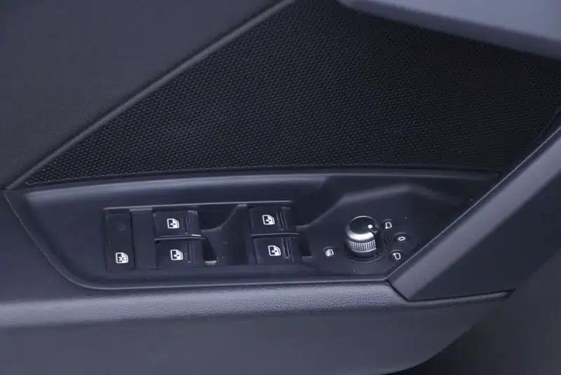 Audi A3 2021 A3L Limousine 35 TFSI Progressive Elegance — миниатюра 24