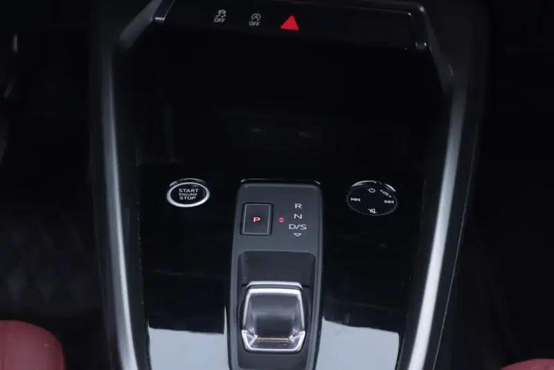 Audi A3 2021 A3L Limousine 35 TFSI Progressive Elegance — миниатюра 9
