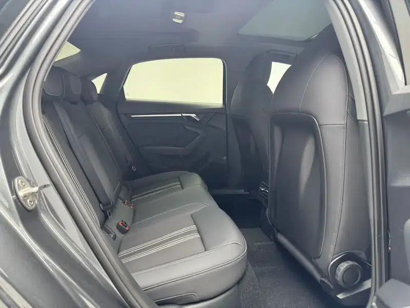 2023 Audi A3 A3L Limousine 35 TFSI Fashion Sport — миниатюра 18