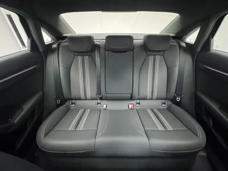 2023 Audi A3 A3L Limousine 35 TFSI Fashion Sport — миниатюра 19