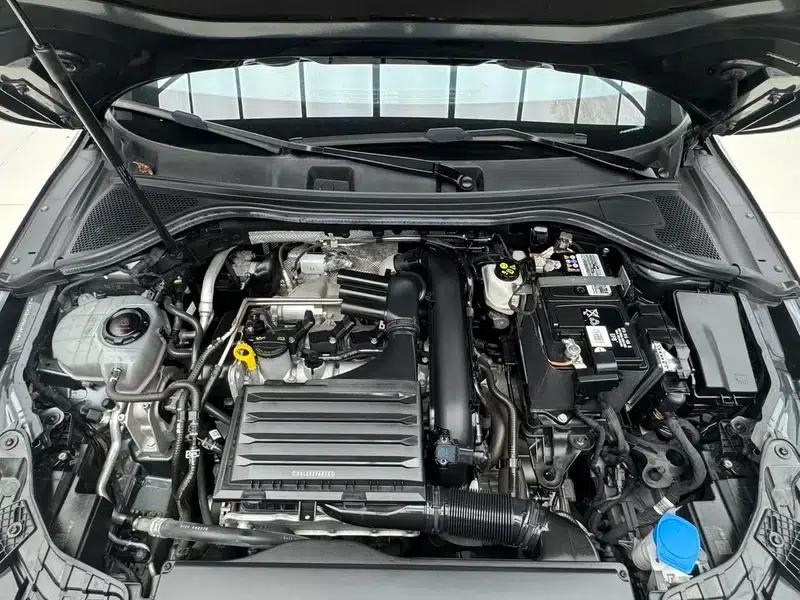 2023 Audi A3 A3L Limousine 35 TFSI Fashion Sport — миниатюра 6