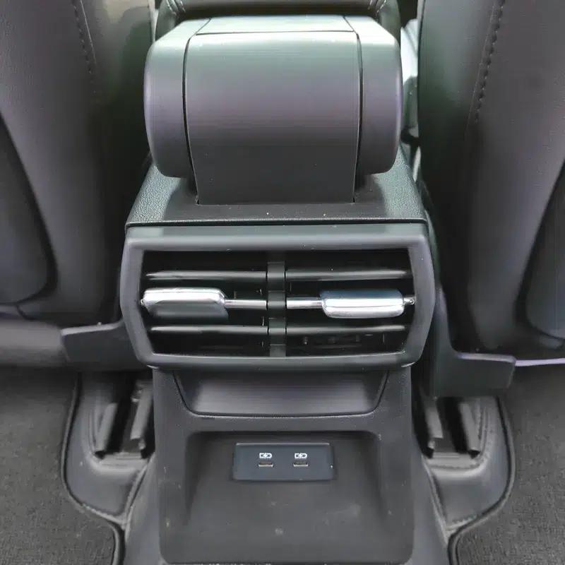 2022 Audi A3 A3L Limousine 35 TFSI Fashion Sport — миниатюра 11