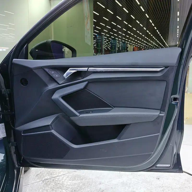 2022 Audi A3 A3L Limousine 35 TFSI Fashion Sport — миниатюра 12