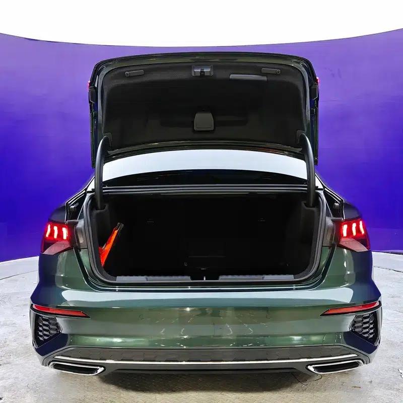 2022 Audi A3 A3L Limousine 35 TFSI Fashion Sport — миниатюра 13