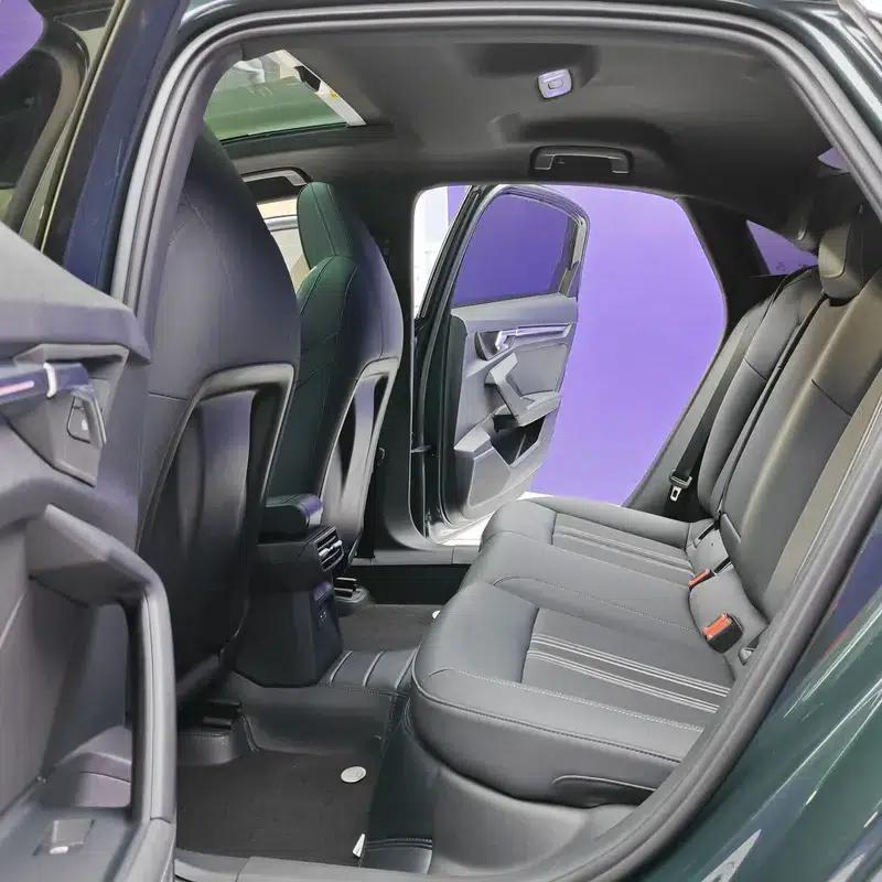 2022 Audi A3 A3L Limousine 35 TFSI Fashion Sport — миниатюра 20