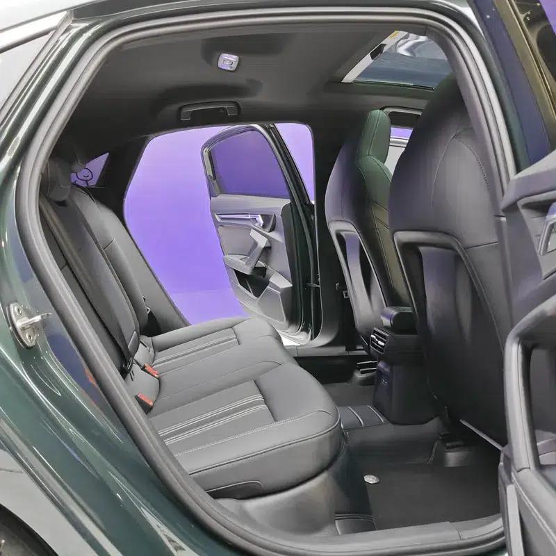 2022 Audi A3 A3L Limousine 35 TFSI Fashion Sport — миниатюра 21