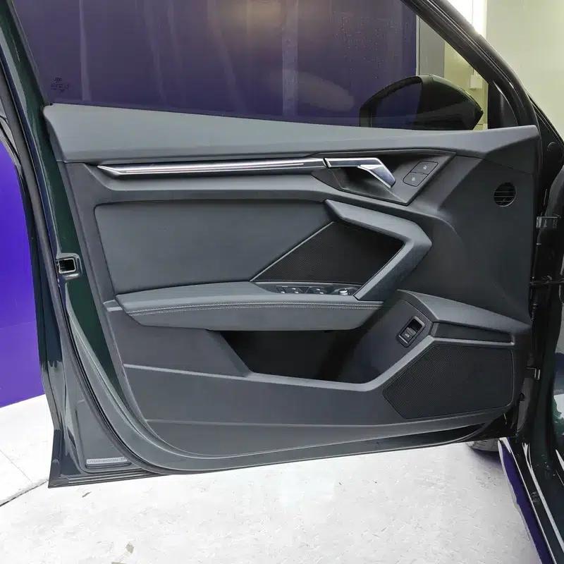 2022 Audi A3 A3L Limousine 35 TFSI Fashion Sport — миниатюра 8