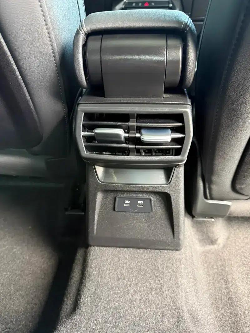 2023 Audi A3 A3L Limousine 35 TFSI Luxury Sport — миниатюра 12