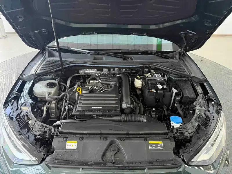 2022 Audi A3 A3L Limousine 35 TFSI Progressive Sport — миниатюра 9