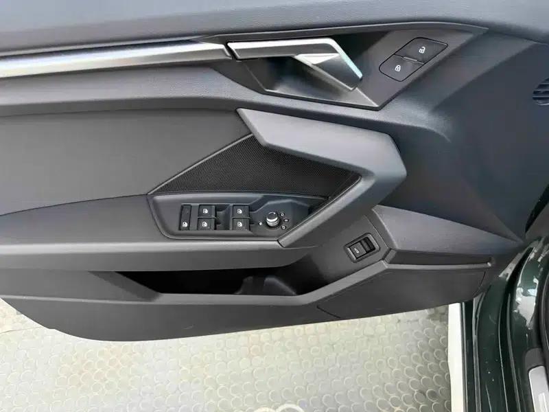 2022 Audi A3 A3L Limousine 35 TFSI Progressive Sport — миниатюра 10