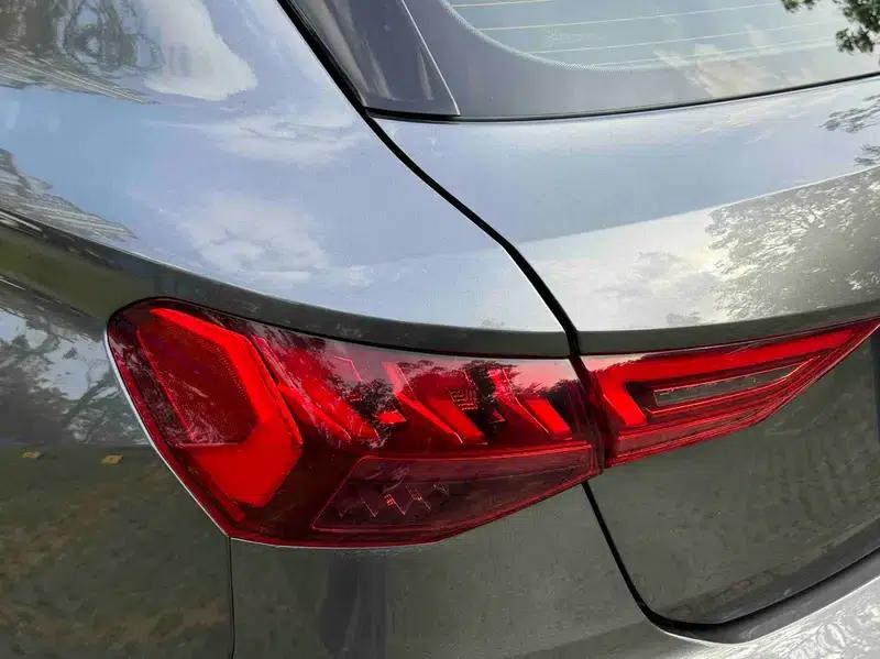 Audi A3 2022 Sportback 35 TFSI Fashion Sport — миниатюра 11