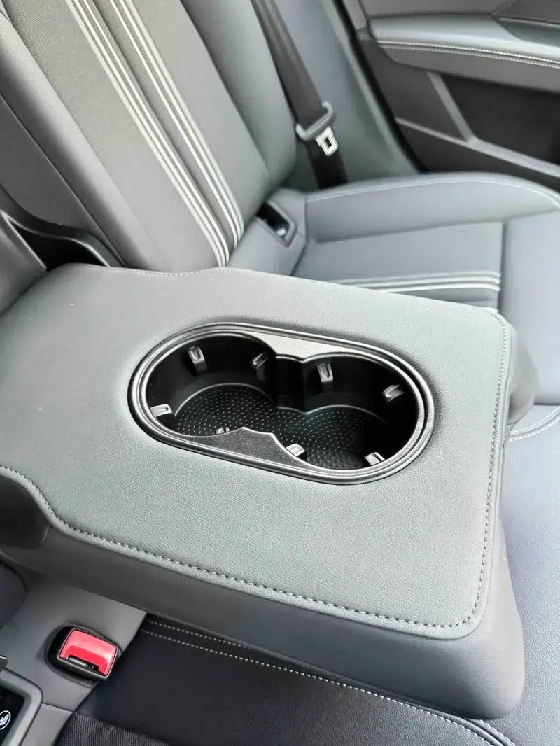 Audi A3 2022 Sportback 35 TFSI Fashion Sport — миниатюра 12